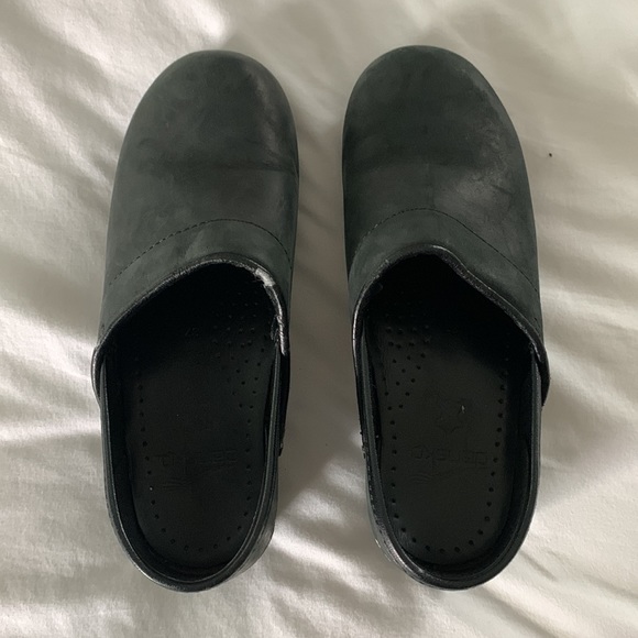Dansko Professional Clogs - Picture 4 of 10